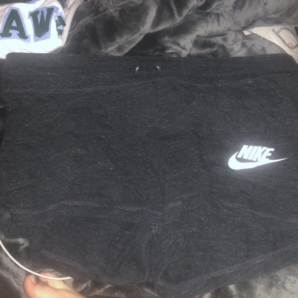 nike shorts